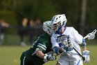 MLax vs Babson  Men’s Lacrosse vs Babson College. - Photo by Keith Nordstrom : Wheaton, LAX, Lacrosse